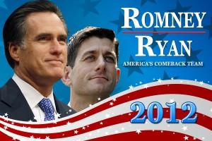 Romney - Ryan, il team repubblicano
