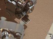 Curiosity riprende lavoro, giudicato innocuo l'oggetto misterioso