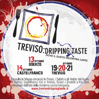 Treviso Dripping Taste: era ora!