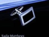 Doppia recensione: "Giocando fuoco Sadie Matthews