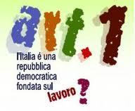 L’uomo e il lavoro: i gioielli della società civile