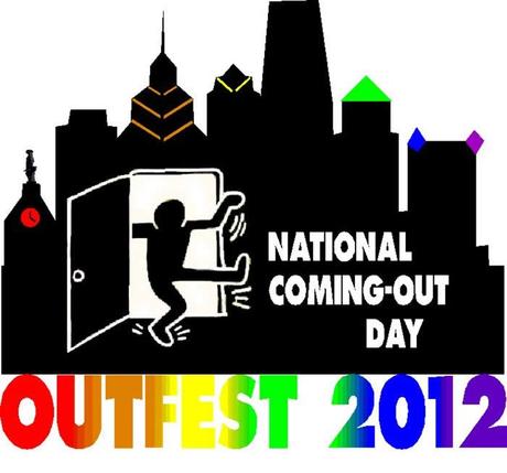 Oggi, Giornata Internazionale del Coming Out
