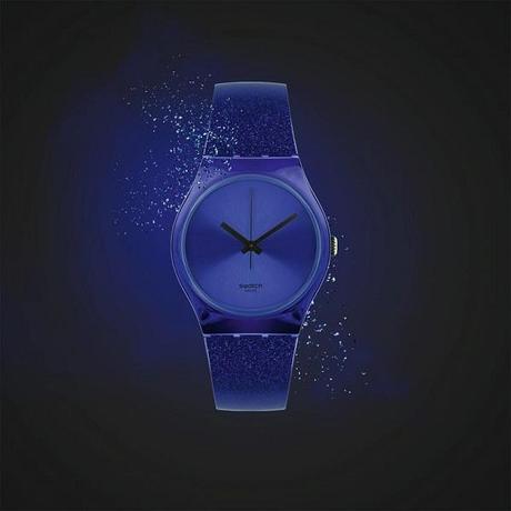 ACCESSORI | Swatch, arriva la Deep Shine Collection