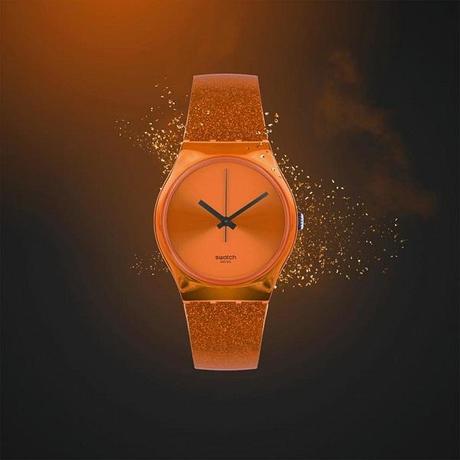 ACCESSORI | Swatch, arriva la Deep Shine Collection