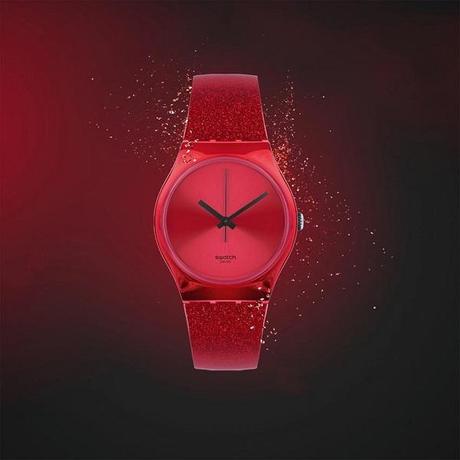 ACCESSORI | Swatch, arriva la Deep Shine Collection