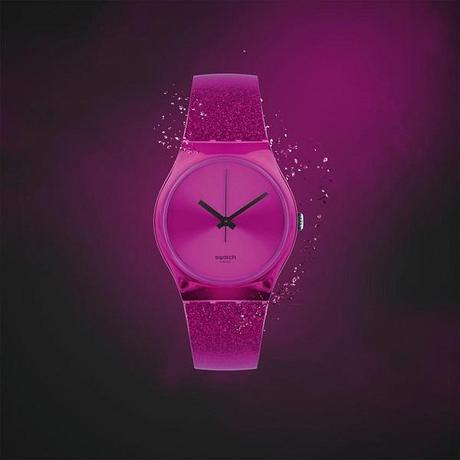 ACCESSORI | Swatch, arriva la Deep Shine Collection