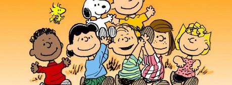 Arriverà nei cinema di tutto il mondo la banda dei Peanuts