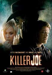 Attenzione, c’è Killer Joe!