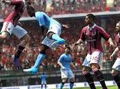 FIFA annunciata prima patch