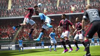 FIFA 13 : annunciata la prima patch