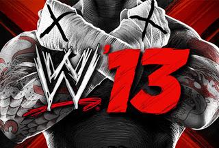 WWE 13 : rivelati i dati dell'installazione obbligatoria