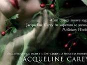 ottobre 2012: dono sacrificio" Jacqueline Carey