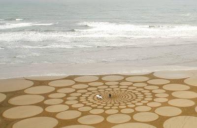 Jim Denevan _LAnd Art