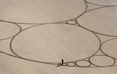 Jim Denevan _LAnd Art