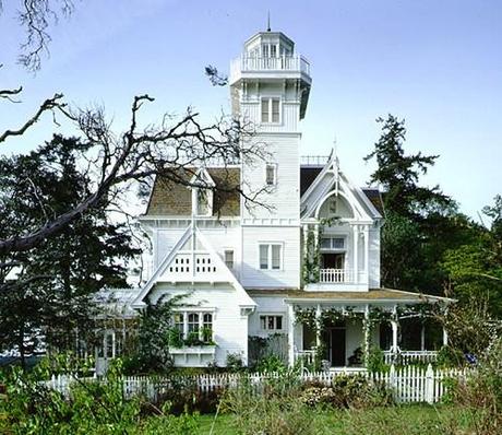 Appuntamento al cottage: Practical Magic...