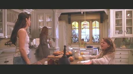 Appuntamento al cottage: Practical Magic...