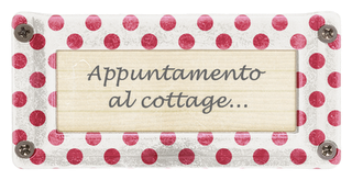 Appuntamento al cottage: Practical Magic...