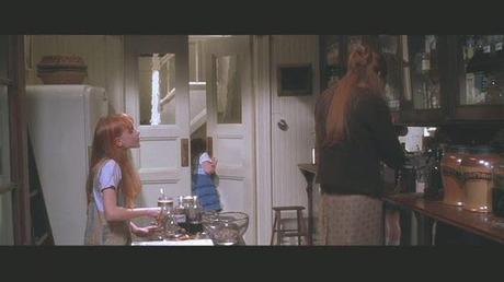 Appuntamento al cottage: Practical Magic...