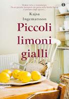 Le letture della Fenice: RECENSIONE - Piccoli Limoni Gialli