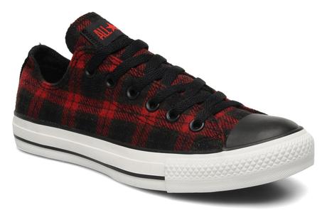 CONVERSE Chuck Taylor Specialty Ox W 