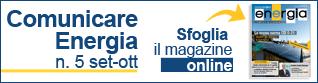 COMUNICARE ENERGIA, MAGAZINE DA SFOGLIARE ONLINE