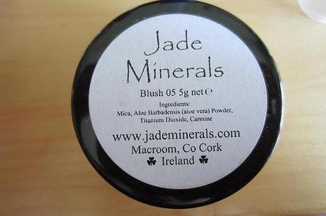 MWW4U si rinnova: Jade Minerals