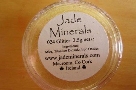 MWW4U si rinnova: Jade Minerals