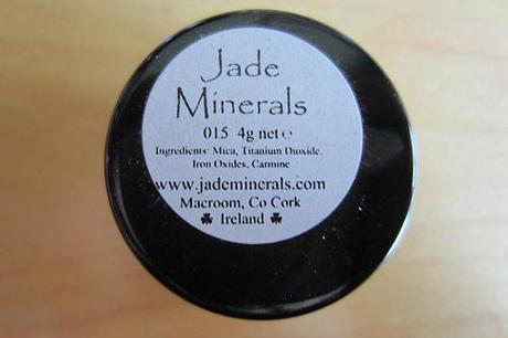 MWW4U si rinnova: Jade Minerals