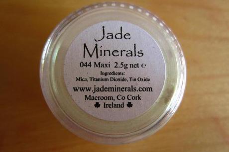 MWW4U si rinnova: Jade Minerals