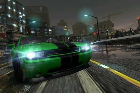 Need for Speed Most Wanted Mobile : Vediamolo in anteprima in un Video Trailer