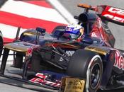 Ricciardo probabile altro anno Toro Rosso