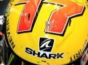 All’asta beneficenza casco Sykes