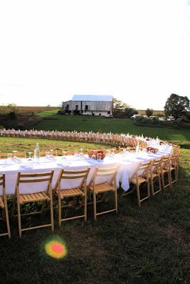 Outstanding in the Field