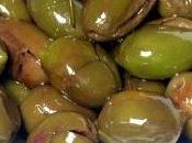 Olive alla calabrese