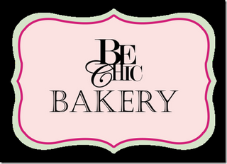 BE CHIC BAKERY - Bracciale Teiera Rosa -