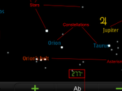 Carpe Noctem, individuare stelle, pianeti costellazioni semplicemente cosi!
