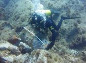 Avola: nelle acque mare ritrovato antico galeone spagnolo