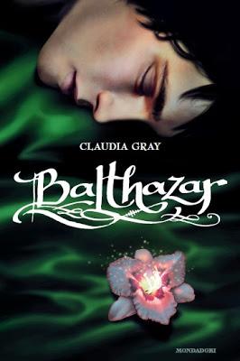 In uscita a ottobre per Mondadori ritorna Claudia Gray