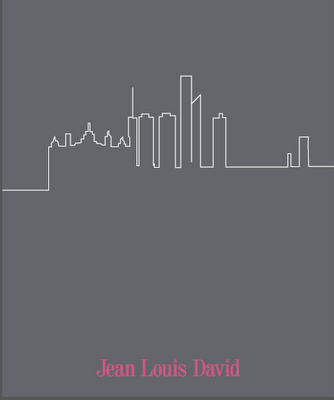 JEAN LOUIS DAVID – MODA CAPELLI COLLEZIONE AUTUNNO / INVERNO 2012-2013 CITY LINES