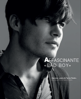 JEAN LOUIS DAVID – MODA CAPELLI COLLEZIONE AUTUNNO / INVERNO 2012-2013 CITY LINES