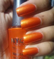 PUMPKIN COLOR