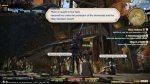 Final Fantasy XIV Online: A Realm Reborn si mostra in alcune immagini per PS3