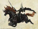 Final Fantasy XIV Online: A Realm Reborn si mostra in alcune immagini per PS3