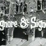 Lady Cinema retrò, i film del passato: Pietro Germi in “Signore e Signori”