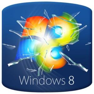 Windows 8 pc