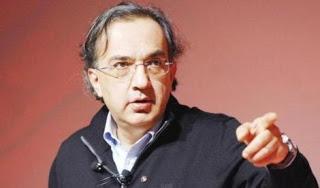 #Marchionne, #Renzi e la piccola povera città di #Firenze