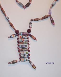 collane da calendario...