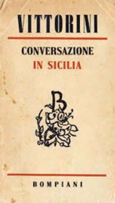 Conversazione in Sicilia di Elio Vittorini