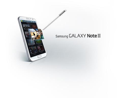 Samsung Galaxy Note 2:ecco la video recensione italiana!