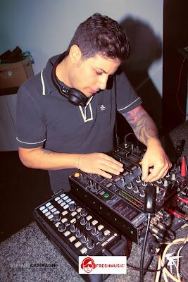 FABIETTO GIOVE DJ - PRODUCER